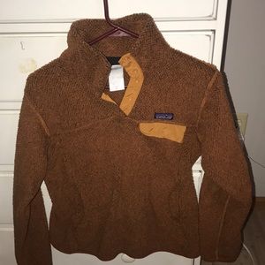 Patagonia jacket